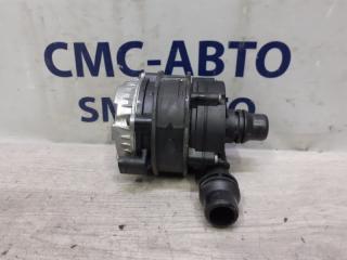 Насос охлаждения электрический Mercedes-Benz C-Class