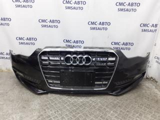 Бампер в сборе передний Audi A5