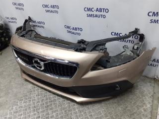 Ноускат Volvo V40 Cross country V40 Cross country Ноускат Volvo V40 Cross country V40 Cross country