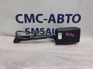 Замок ремня безопасности передний правый Volvo XC40