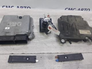 Комплект для запуска FBS4 Mercedes-Benz ML