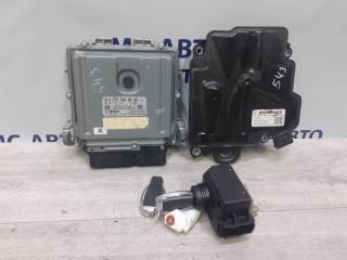 Комплект для запуска FBS4 Mercedes-Benz E-Class