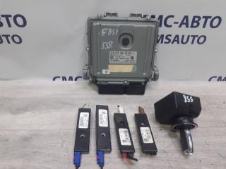 Комплект для запуска FBS4 Mercedes-Benz E-Class