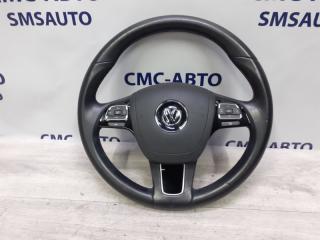 Руль Volkswagen Touareg
