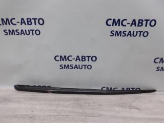 Молдинг лобового стекла левый Audi A6