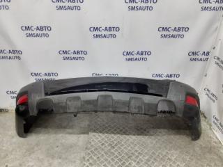 Бампер в сборе задний Mercedes-Benz GLK контрактная Бампер в сборе задний Mercedes-Benz GLK