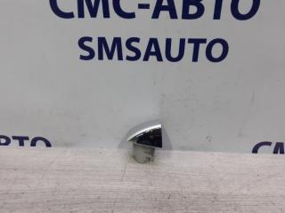 Накладка ручки двери наружняя задняя левая Audi A7