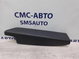 Подлокотник передний левый Porsche Cayenne