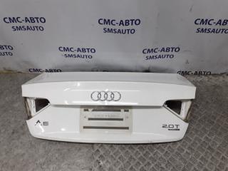 Крышка багажника Audi A5