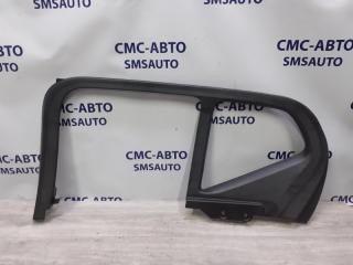 Накладка двери задняя правая Volvo XC40