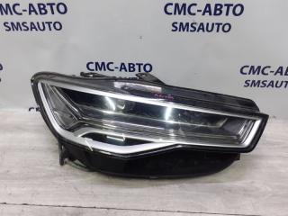 Фара LED Matrix правая Audi A6 2015