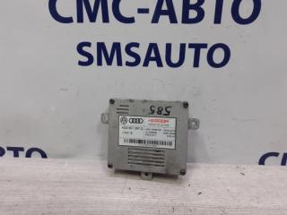 Блок управления светом Audi A6 2015
