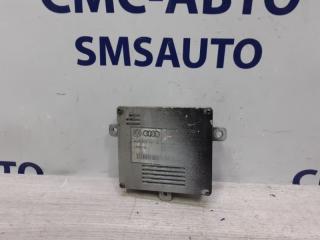 Блок управления светом передний Audi A6 2015