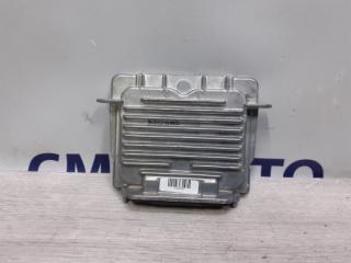 Блок розжига ксенона Volvo S60 контрактная Блок розжига ксенона Volvo S60