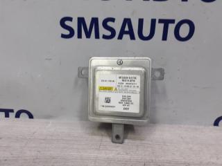 Блок розжига ксенона Volvo V40 Cross country контрактная Блок розжига ксенона Volvo V40 Cross country