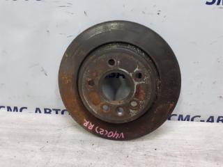 Диск тормозной задний Volvo V40 Cross country контрактная Диск тормозной задний Volvo V40 Cross country