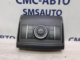 Блок управления климатом Mercedes-Benz R-Class
