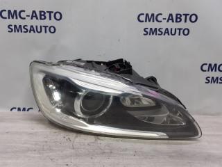 Фара адаптивный ксенон передняя правая Volvo S60