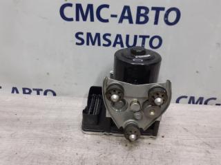 Блок АБС ABS Volkswagen Touareg