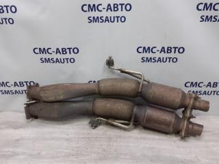 Катализатор Volvo S80