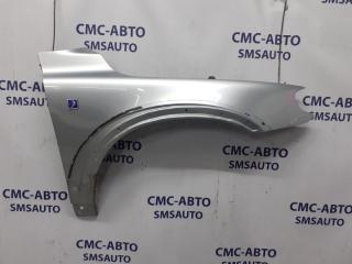 Крыло переднее правое Volvo XC70