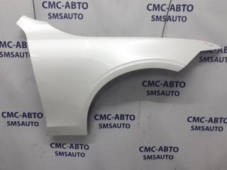 Крыло переднее правое Volvo V90