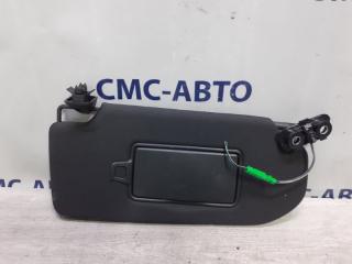 Козырек солнцезащитный правый Volvo V90