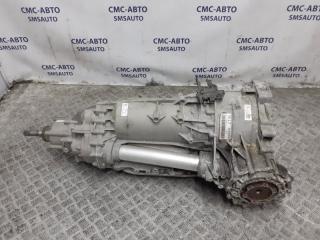 АКПП Audi A8