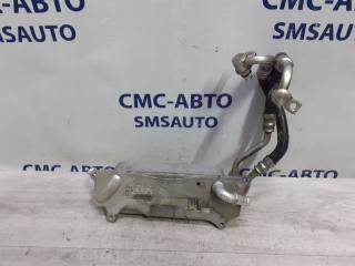 Радиатор масляный Audi A6 Allroad контрактная Радиатор масляный Audi A6 Allroad