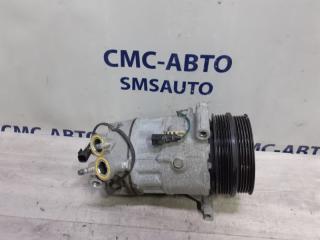 Компрессор кондиционера Volvo V40 Cross Country