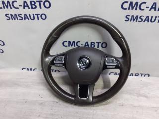 Руль Volkswagen Touareg