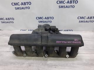 Коллектор впускной Volvo S80