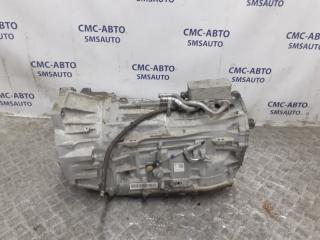 АКПП Volkswagen Touareg