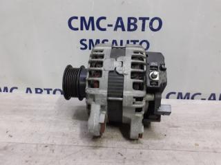 Генератор Volvo S90 контрактная Генератор Volvo S90