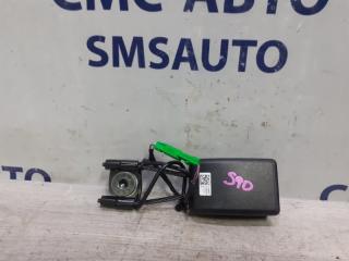 Замок ремня безопасности левый Volvo S90