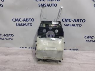 Компрессор поясничной опоры Volvo V90