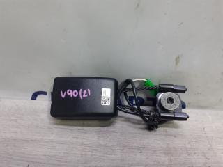 Замок ремня безопасности передний Volvo V90