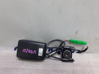 Замок ремня безопасности передний Volvo V90