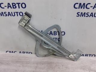 Стеклоподъемник задний левый Volvo XC70 контрактная Стеклоподъемник задний левый Volvo XC70