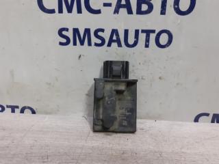 Блок управления бензонасосом Volvo V90