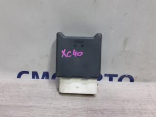 Блок управления бензонасосом Volvo XC40