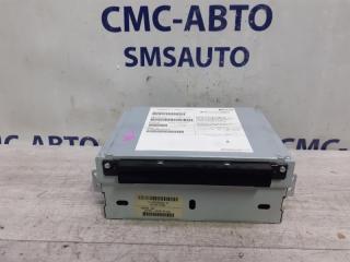 CD чейнджер Volvo S60