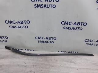 Молдинг лобового стекла левый Volvo V40 Cross Country