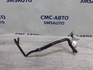 Трубка турбины Audi A5 контрактная Трубка турбины Audi A5