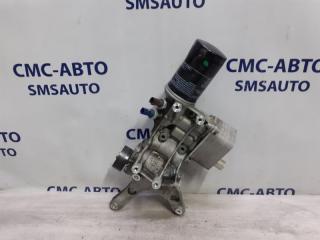 Корпус масляного фильтра Audi A5