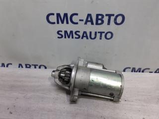 Стартер Volvo S60