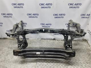 Панель передняя Porsche Cayenne