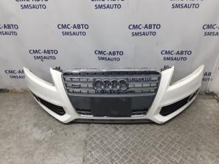 Бампер в сборе передний Audi A5
