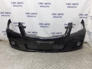 Бампер в сборе передний Mercedes-Benz GLK контрактная Бампер в сборе передний Mercedes-Benz GLK