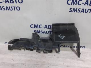 Воздуховод передний левый Audi A5 контрактная Воздуховод передний левый Audi A5